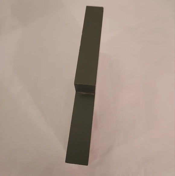 Vintage 1994 The Cat's Meow Miller Dry Goods Amish Craftsmen Series Shelf Sitter - Picture 3 of 10